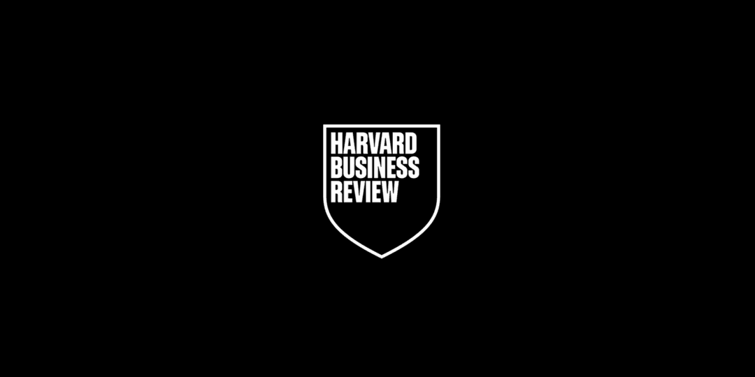 Harvard Business Review